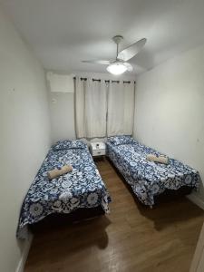 Apartamento aconchegante na Praia de Itaparica