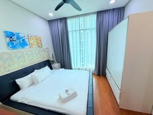 SOHO SUITES KLCC by SELCOUTH HOSPITALITY