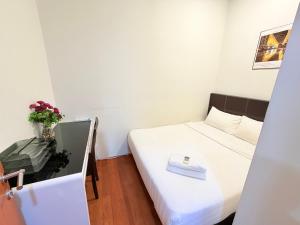 SOHO SUITES KLCC by SELCOUTH HOSPITALITY