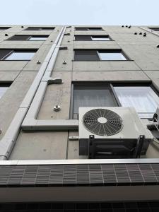 -新築デザイナーズマンション-札幌中心まで徒歩10分-シンプル&スタイリッシュ華月106