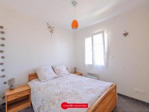 Appartement T2 proche océan avec parking - 4 pers. - FR-1-258-244