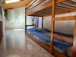 Villa patio, parking - 4 pers. - FR-1-413-274