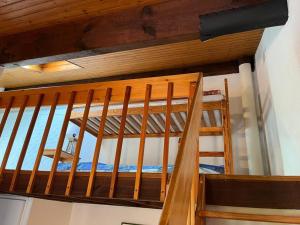 Villa patio, parking - 4 pers. - FR-1-413-274