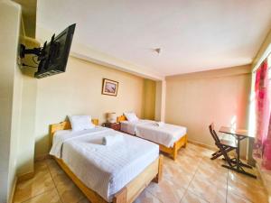 Samaykuy Bed and Breakfast
