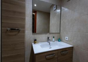 New modern apartment, Balcony, Summer swimming pool, Guéliz