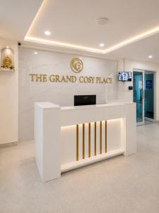 The Grand Cosy Place