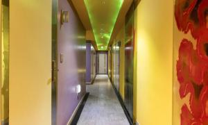 Dongtan BobosHotel