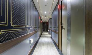Dongtan BobosHotel