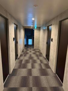 -新築デザイナーズマンション-札幌中心まで徒歩10分-シンプル&スタイリッシュ華月206
