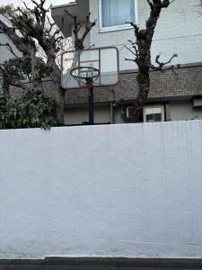 Central Tokyo Garden Home near Midtown