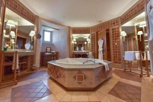 Hotels Hotel Golf Chateau de Chailly : photos des chambres