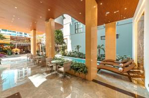 My Khe Hotel
