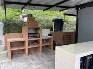 Casa campestre Shalom