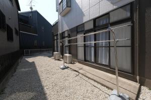 yururi-an airportNAGOYA