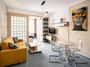 Apartment Elegance Hrebienok