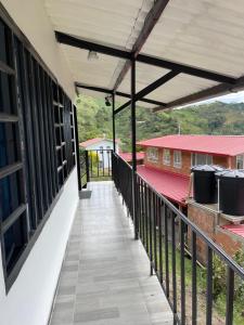 Casa campestre Shalom