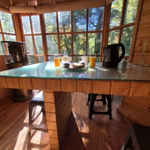 Lodge De Ñuble