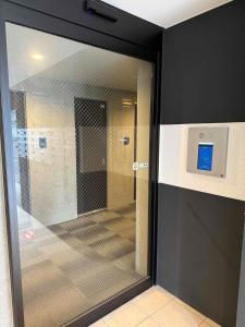 -新築デザイナーズマンション-札幌中心まで徒歩10分-シンプル&スタイリッシュ華月202