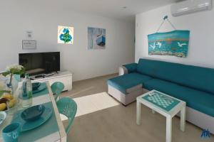 Arthouse Sea View - Acquamarina e Zaffiro