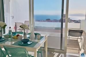 Arthouse Sea View - Acquamarina e Zaffiro