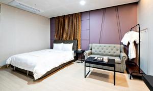Siheung Seoul Tourist Hotel