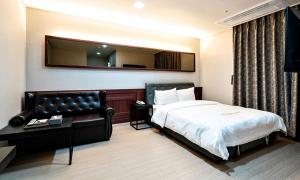 Siheung Seoul Tourist Hotel