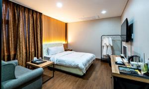 Siheung Seoul Tourist Hotel