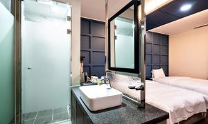 Siheung Seoul Tourist Hotel