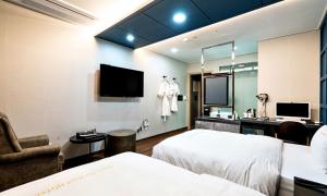 Siheung Seoul Tourist Hotel