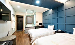 Siheung Seoul Tourist Hotel