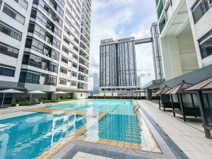 Fahrenheit88 Pavilion Bukit Bintang by AVOSTAY