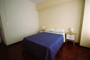 Well-lit apartment in the heart of Lima