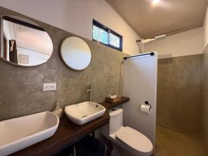 Avellanas Tiny Villa 1BR Private Self check in