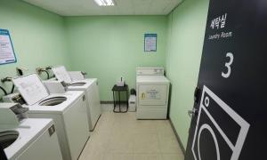 Busan Metropolitan City Corporations Arpina