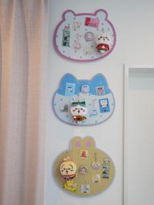 雲海301 要町駅徒歩6分 池袋バスまで6分 かわいい部屋 最大4名