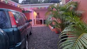 Cabinas Doña Sonia