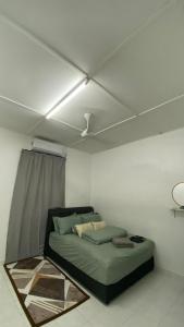 Homestay Rizqi