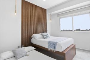 Cozy, Pinos Beach Access, lux Tower in Olas altas