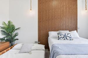 Cozy, Pinos Beach Access, lux Tower in Olas altas
