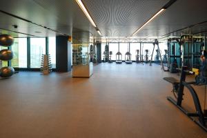 Luxe Haven - 58 Floor Panoramic City Views