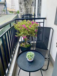 Sunmys Home - An Nhiên Apartments - Thủ Dầu Một