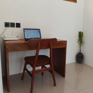 Ocean surf villa