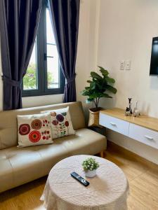 Sunmys Home - An Nhiên Apartments - Thủ Dầu Một