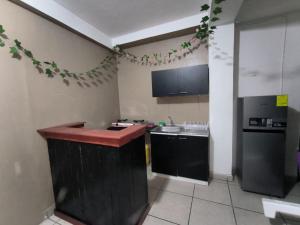 Family Apartment on Las Flores Beach, La Libertad