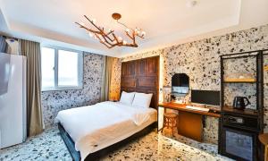 Hotel February Tongyeong Jukrim
