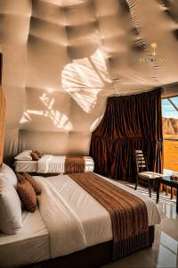 RUM YANAL lUXURY CAMP