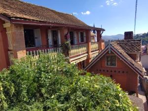 Chez Julienne
