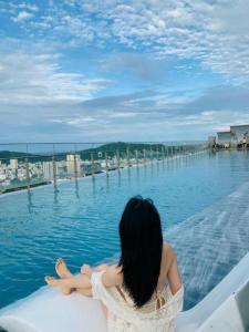 Anna Apartments - The Sóng Vũng Tàu 5 Stars