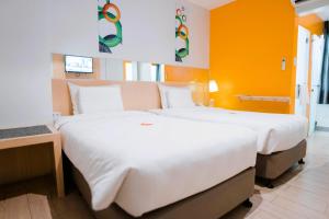 Go Hotels Iligan