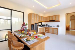 Brandnew Beachside Luxury 2BR Mediterranean Sanur